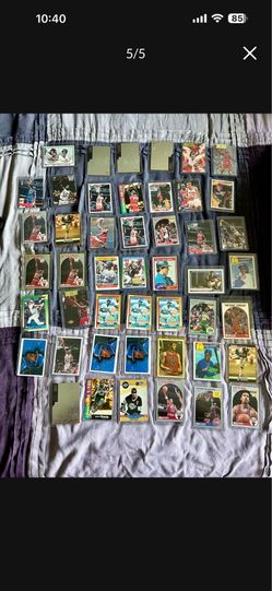Premium Card collection $400