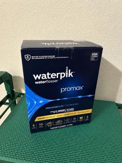 Waterpik Promax Water Flosser