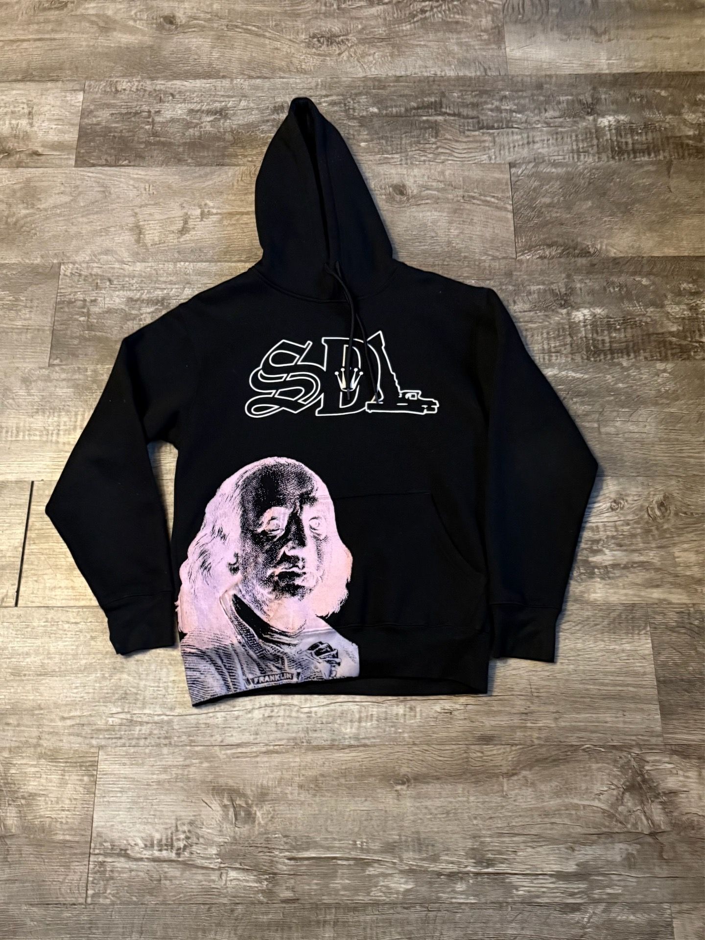 Sdl hoodie