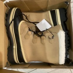 Winter Boots 