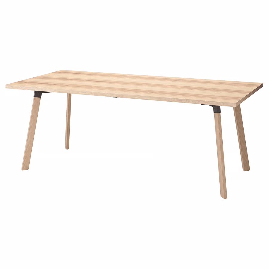 IKEA Ypperlig x HAY Dining Table