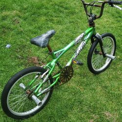 OBO, Boys Bike Chaos Freestyle 20 " - ( FS 360 DEGREE SYSTEM)