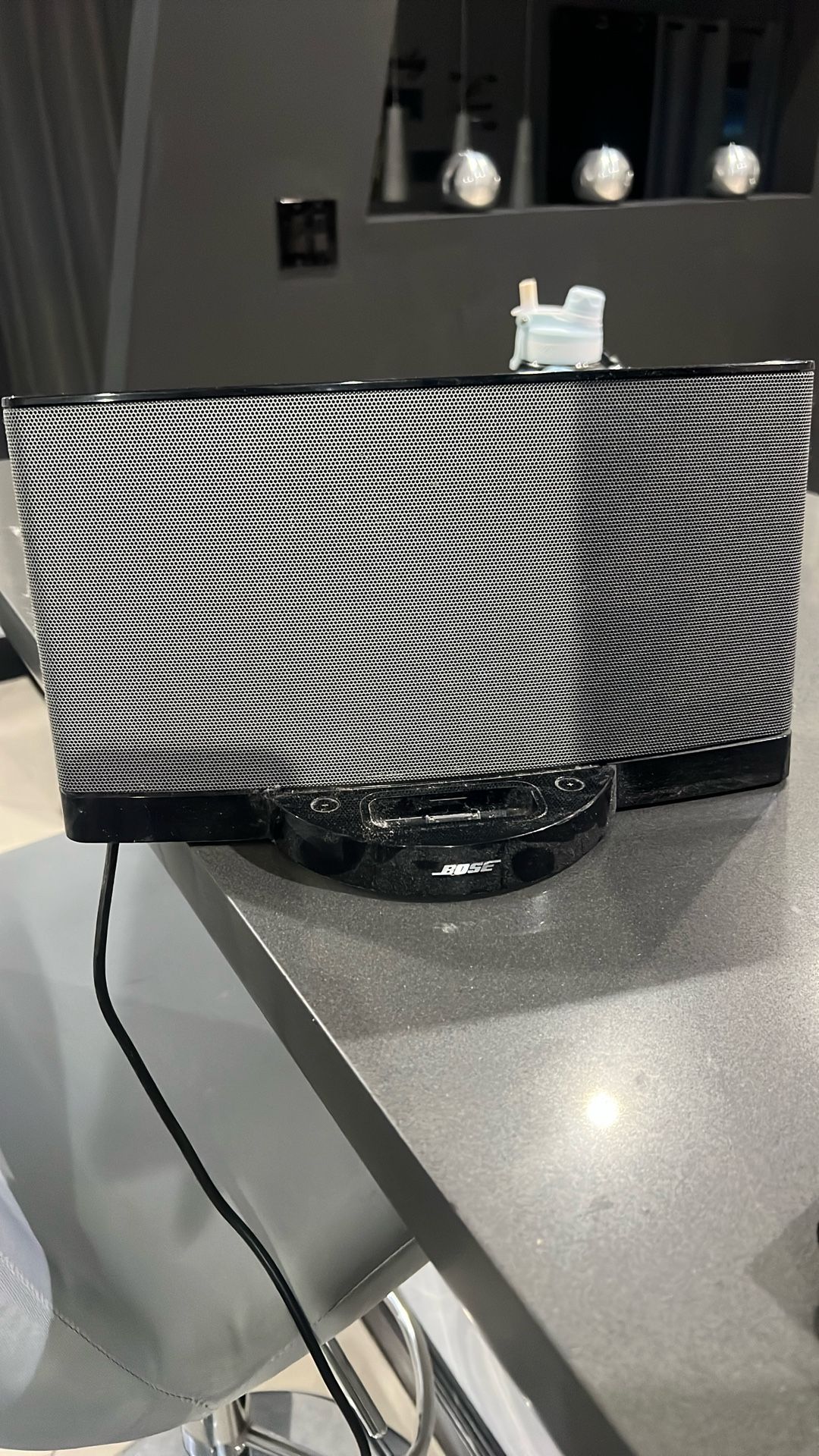 Bose SoundDock Series III