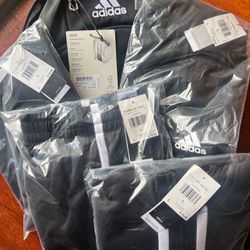 Adidas Travel Suit