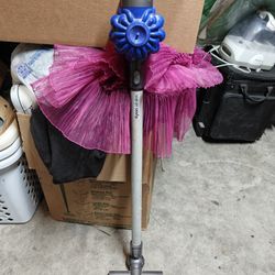 Dyson Stick Vacuum 