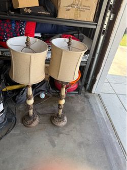 Lamps