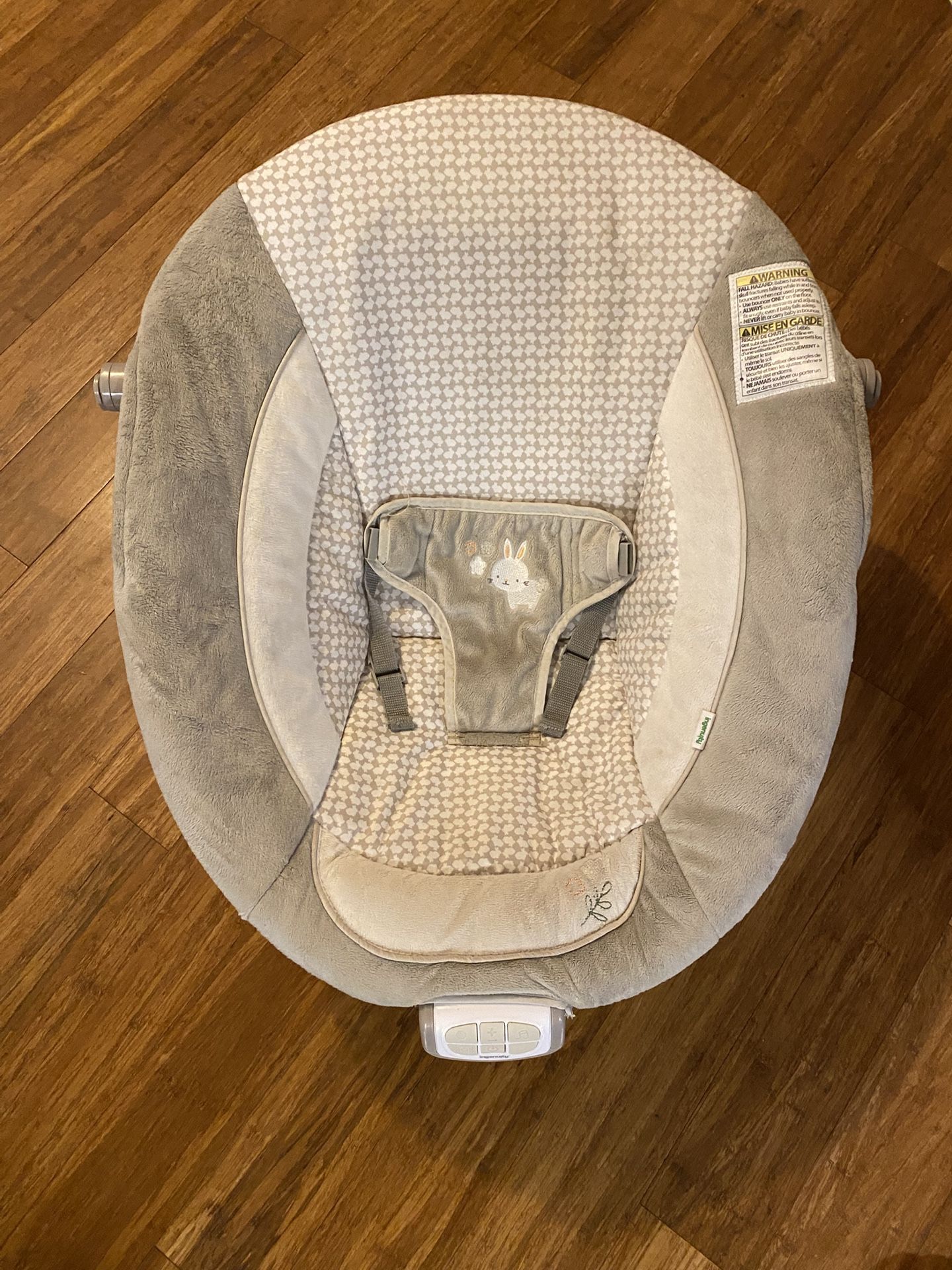 Baby Seat
