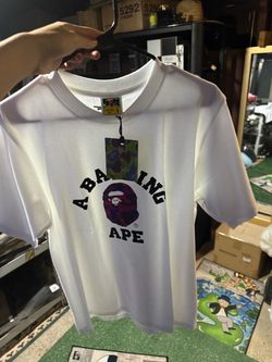 Bape Shirt