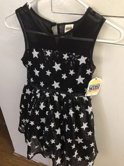 Harajuku girls dress