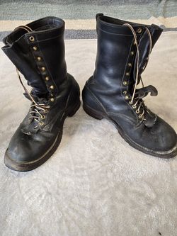 Mens Work Boots
