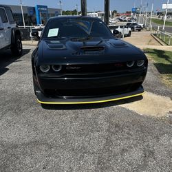 2020 Dodge Challenger