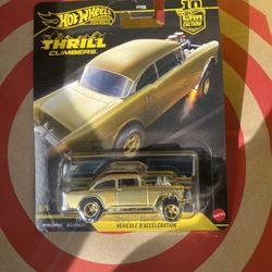 Hot Wheels Gasser