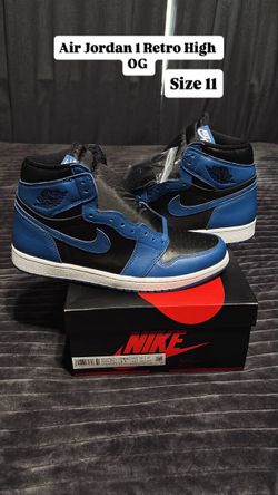 Jordan 1 Retro High OG