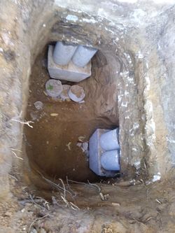 Nivelo casas y trailas