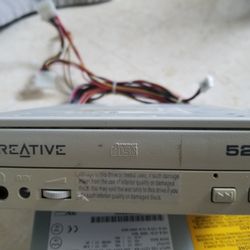 CD Drive For Desktop Computer 