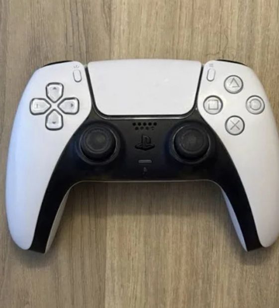 Ps5 Crontroller