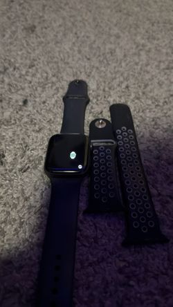 apple watch series 5