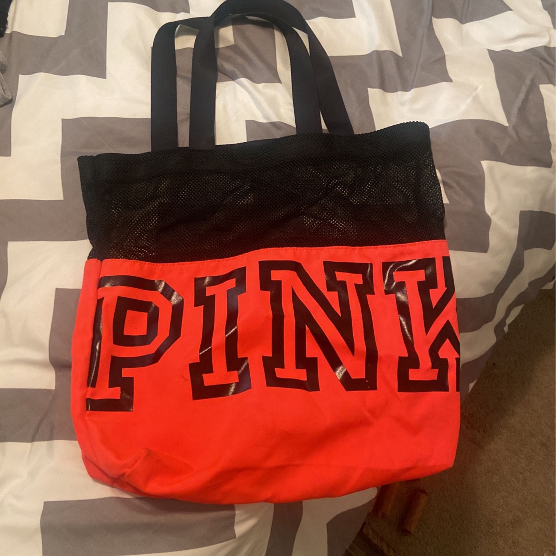 Tote