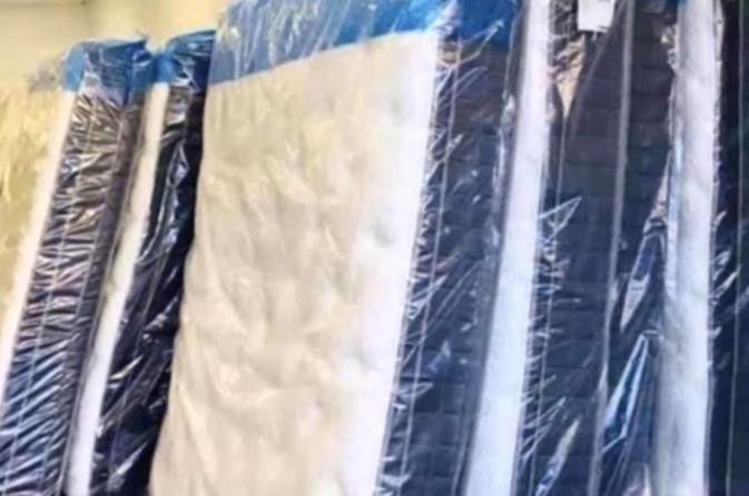 King size mattresses