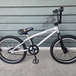 B m x bike