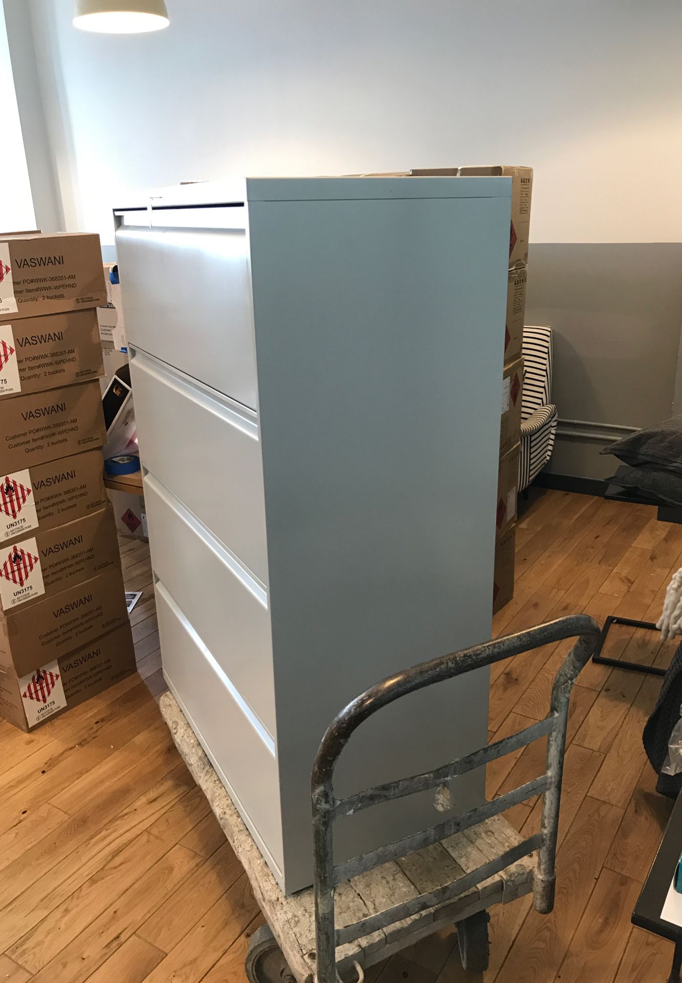 Office Cabinet