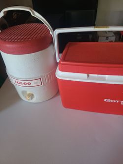 Camping Gear