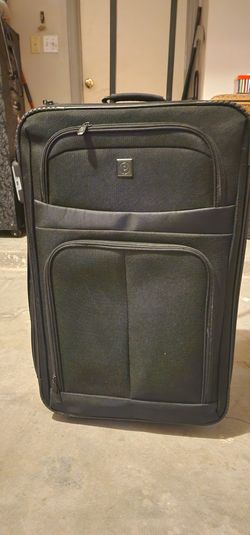 Carry On Suit Case