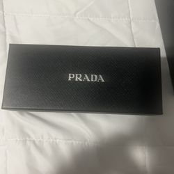 Prada Sunglasses 