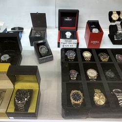 Watches For Sale