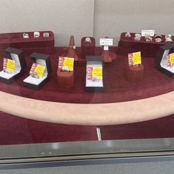 Solid Gold Jewelry – Up to 50% Off Sale