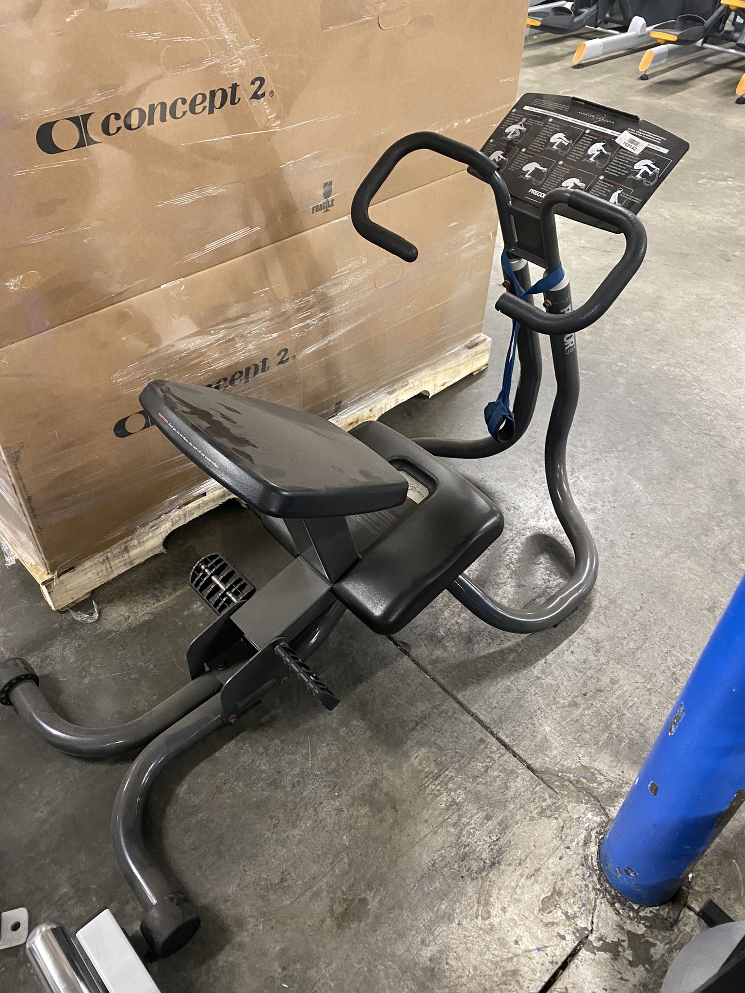 99 CC Gas Powered Mini Bike 4 Stroke 3HP, Trail Bike Up to 28Mph