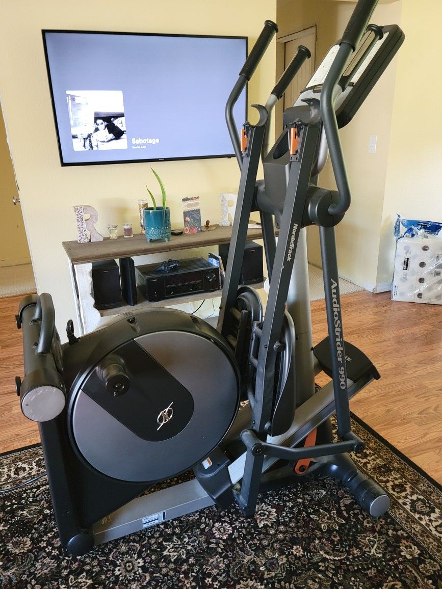 Audiostrider 990 outlet
