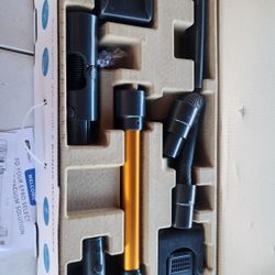 vacuum  coreless aspiradora recargable