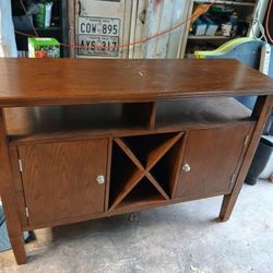 Wine Table