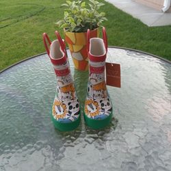 Rainangel Waterproof Boots