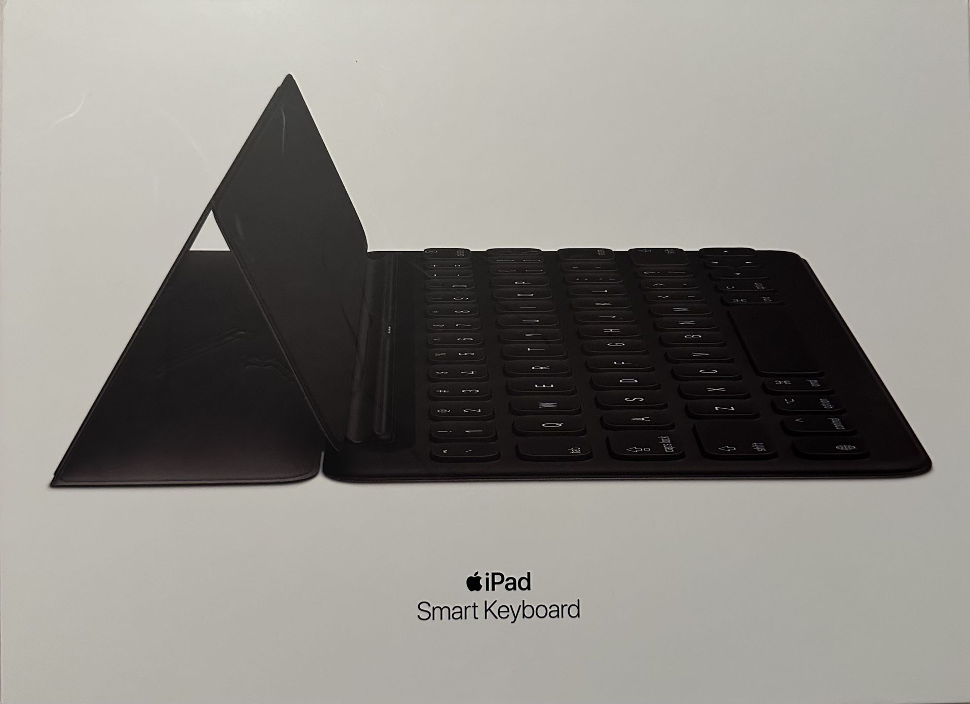 IPad Smart Keyboard 
