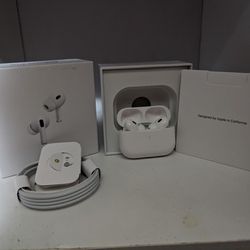 Airpods Pro 2!