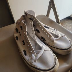 Vans Shoes $5