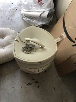 Honeywell Air Purifier