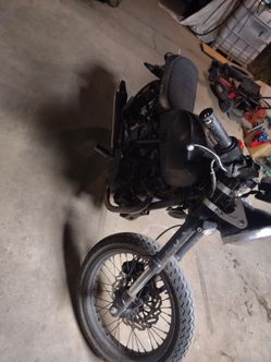 1980 Yamaha for sale parts only