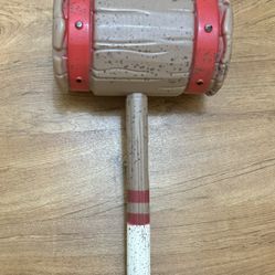 Clown/Harley Quinn Hammer 