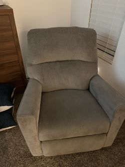 Recliner