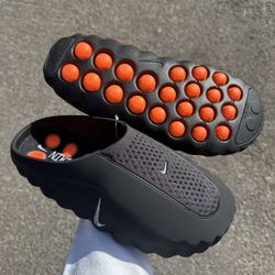 Mind 001 Slide Black 