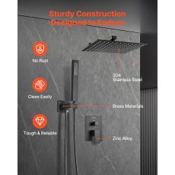 Shower Head