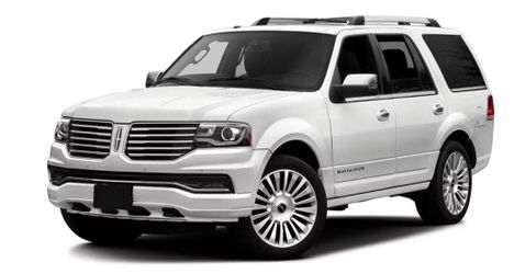 2015 Lincoln Navigator