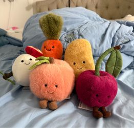 Jellycat Amuseables BNWT