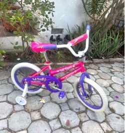 Kids Bicycle
