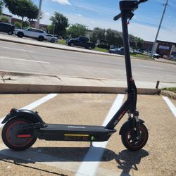 Electric Scooter 28mph $50 Down Financed 