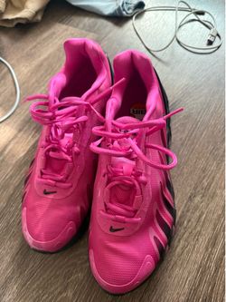 Nike air max D08