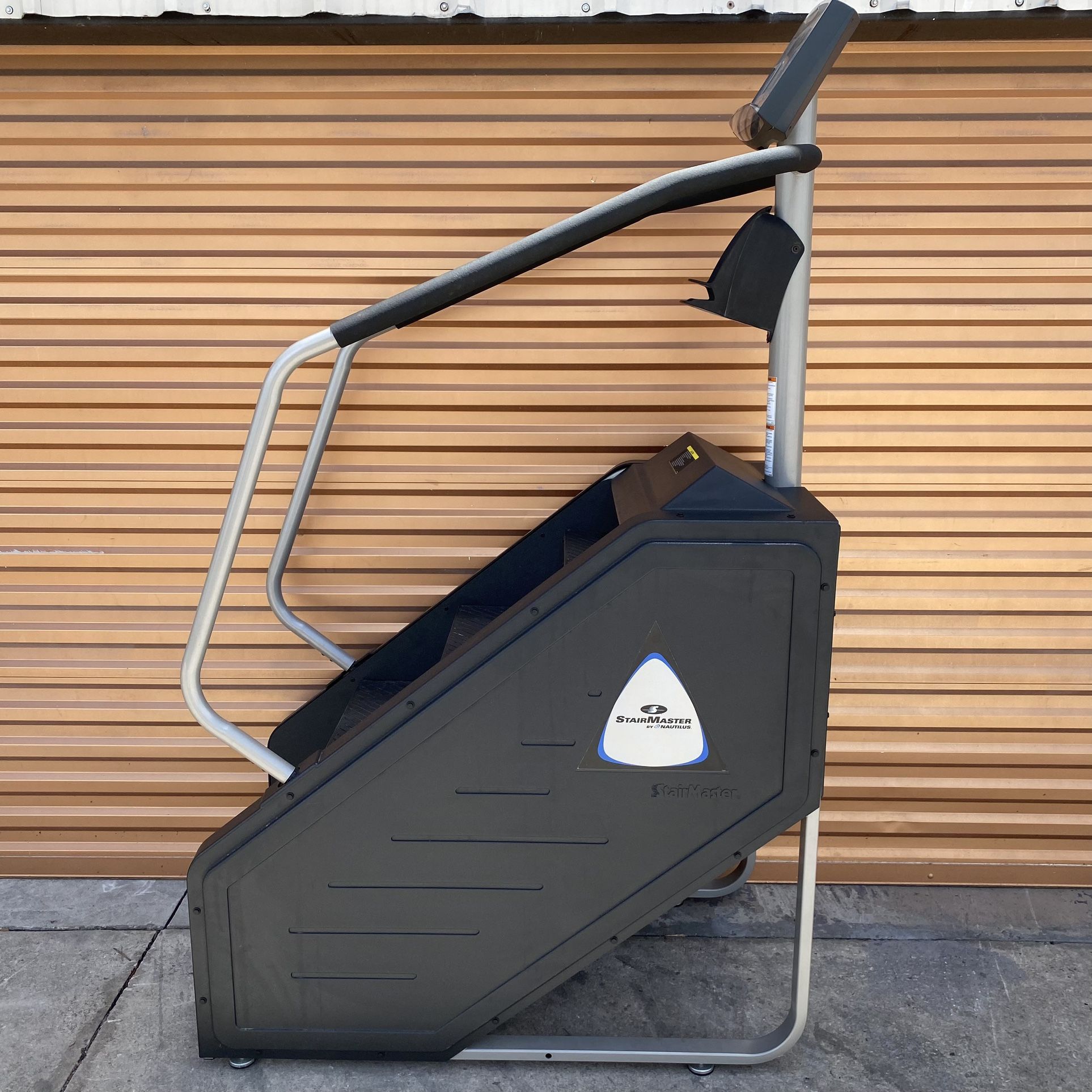 Stairmaster Stepmill Stair Climber SM916 Excellent Near New